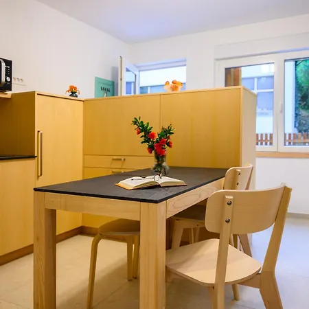 Apartmaji Skalabon - Ivo * Idrija