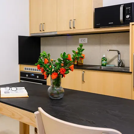 Apartmaji Skalabon - Ivo * Idrija