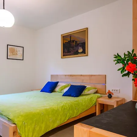 Apartmaji Skalabon - Ivo Appartamento *