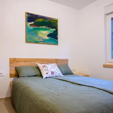 Apartmaji Skalabon - Ivo * Idrija
