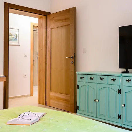 Apartmaji Skalabon - Ivo