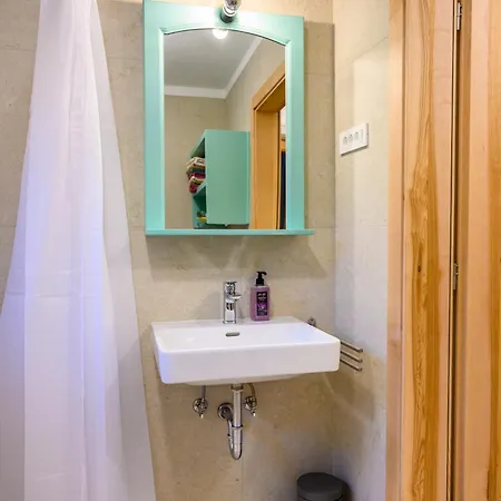 Apartmaji Skalabon - Ivo Appartamento *