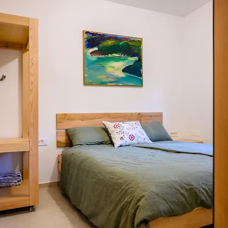 Appartamento Apartmaji Skalabon - Ivo
