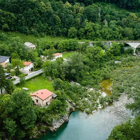 Apartmaji Skalabon - Ivo