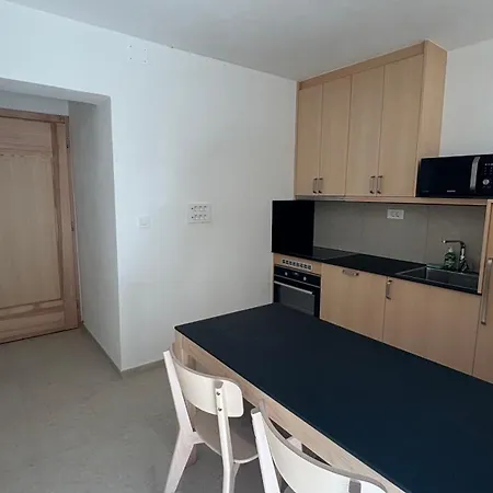 Apartmaji Skalabon - Ivo Idrija