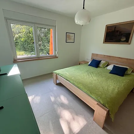 Appartamento Apartmaji Skalabon - Ivo Idrija