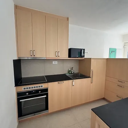 Apartmaji Skalabon - Ivo Appartamento *