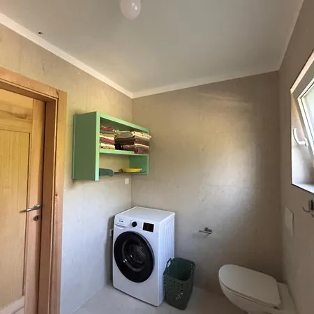 Appartamento Apartmaji Skalabon - Ivo *