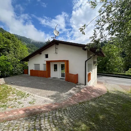 Apartmaji Skalabon - Ivo *