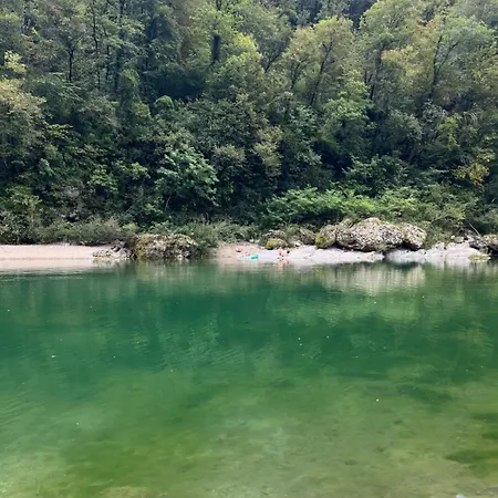 Apartmaji Skalabon - Ivo * Idrija