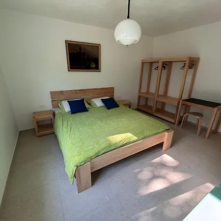 Apartmaji Skalabon - Ivo Appartamento