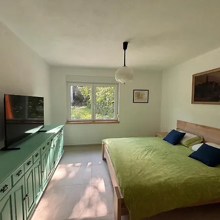 Apartmaji Skalabon - Ivo Appartamento *