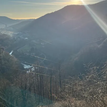 Appartamento Apartmaji Skalabon - Ivo