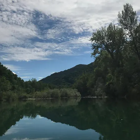 Appartamento Apartmaji Skalabon - Ivo