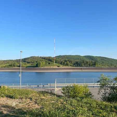 Apartmaji Skalabon - Ivo Appartamento Idrija